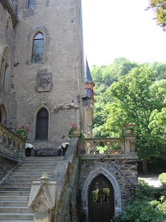 Ferienwohnung -  Ausblick - 
Weingut -  Mosel-Eindrücke