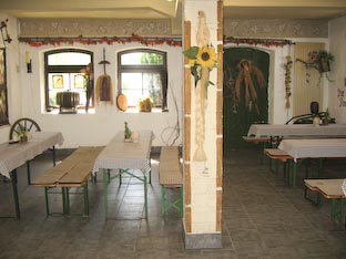 Ferienwohnung -  Ausblick - 
Weingut -  Mosel-Eindrücke