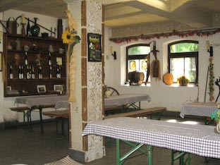 Ferienwohnung -  Ausblick - 
Weingut -  Mosel-Eindrücke