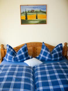 Ferienwohnung -  Ausblick - 
Weingut -  Mosel-Eindrücke