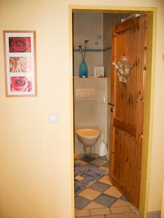 Ferienwohnung -  Ausblick - 
Weingut -  Mosel-Eindrücke