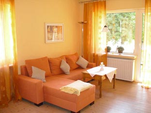 Ferienwohnung -  Ausblick - 
Weingut -  Mosel-Eindrücke