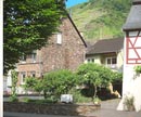 Ferienwohnung -  Ausblick - 
Weingut -  Mosel-Eindrücke